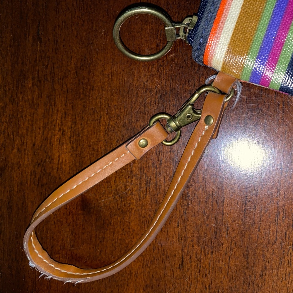 FOSSIL wristlet - Picture 3 of 3